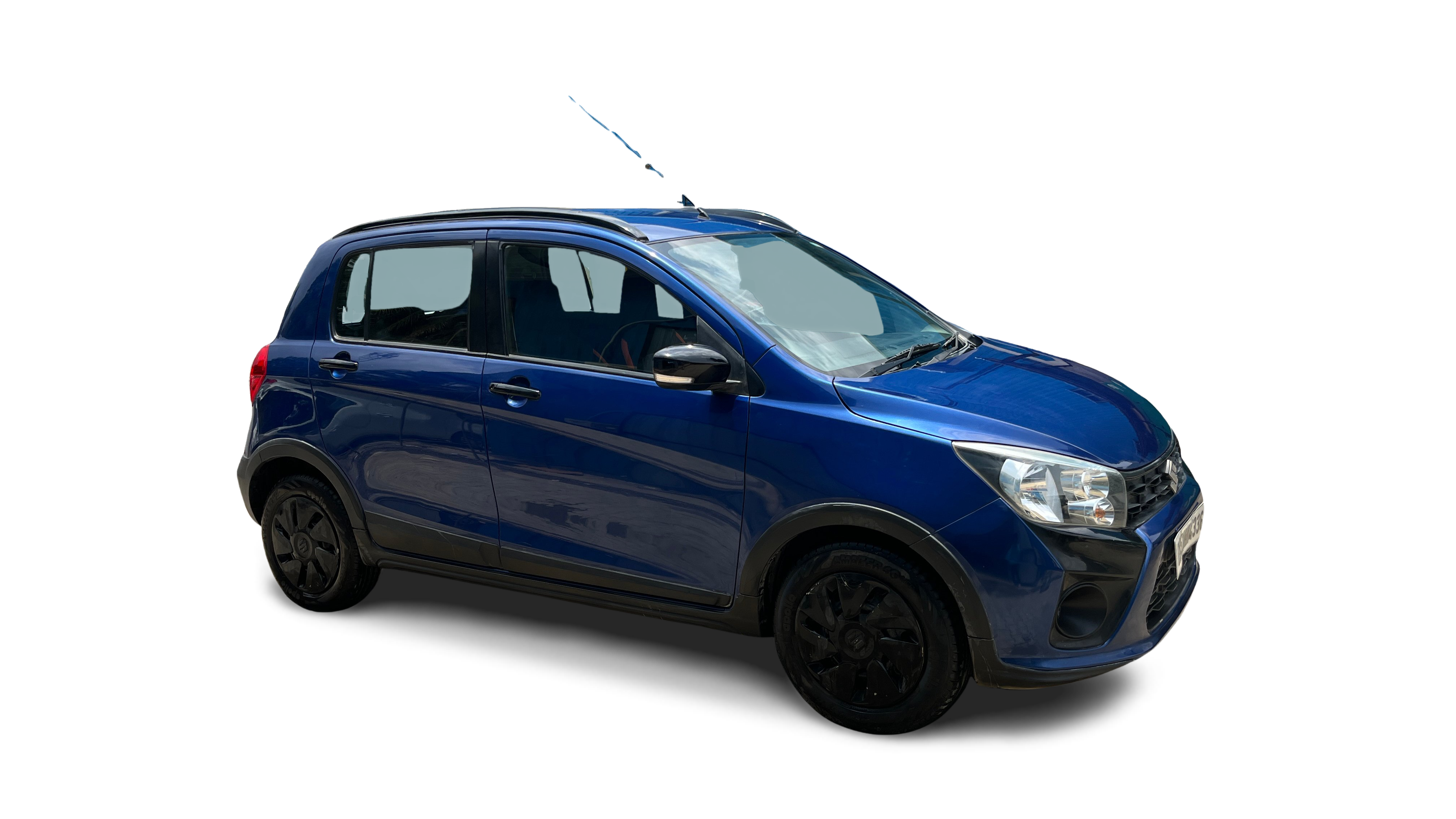 2019 Maruti Celerio X - Hatchback - Petrol - Automatic - ₹4.74 lakh