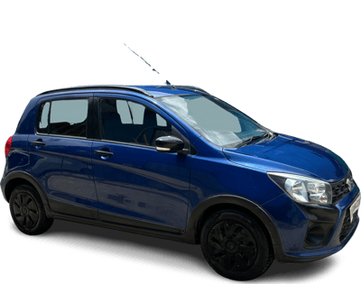 2019 Maruti Celerio X - Hatchback - Petrol - Automatic - ₹4.74 lakh
