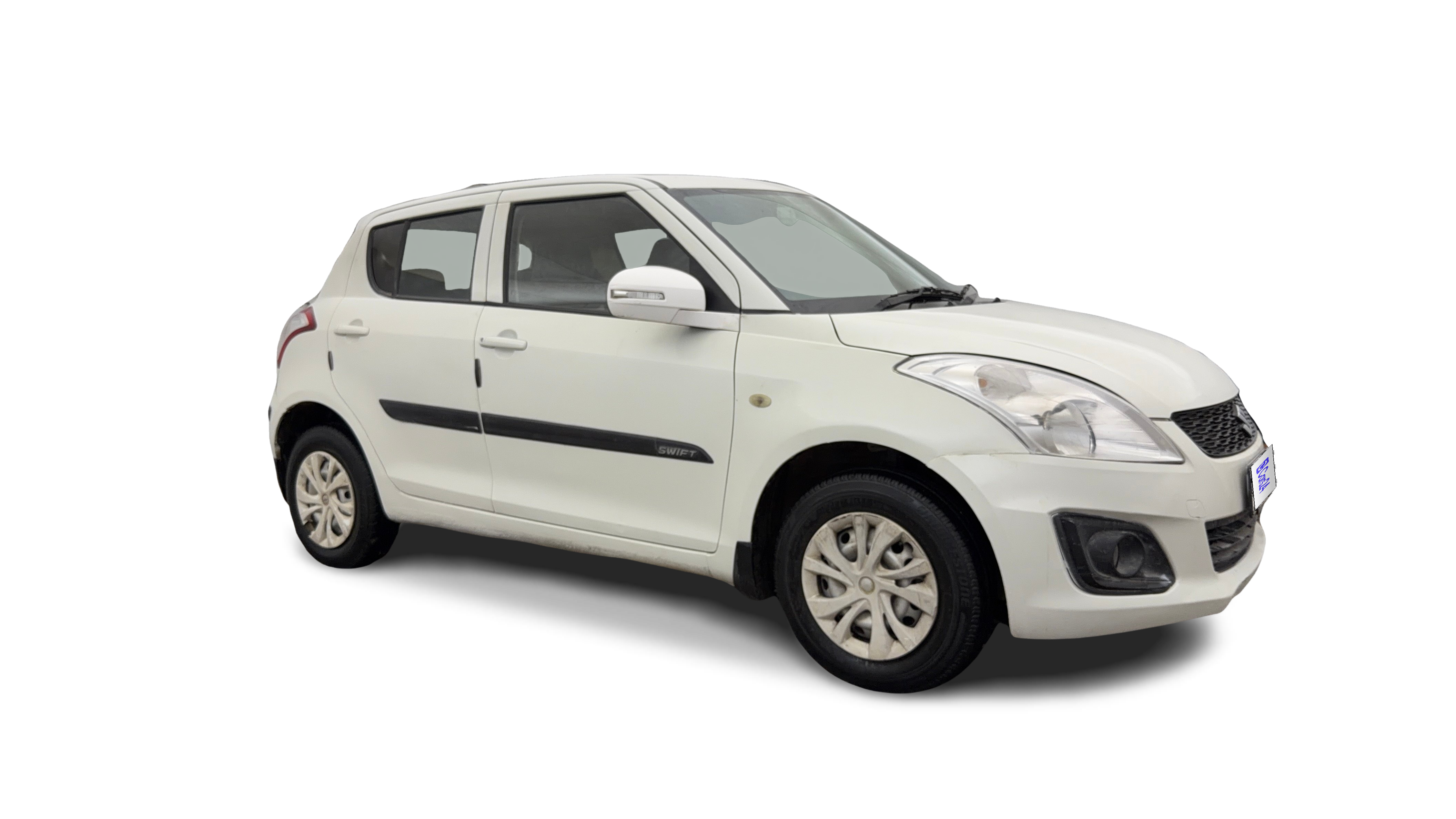 2015 Maruti Swift - Hatchback - Petrol - Manual - ₹1.92 lakh
