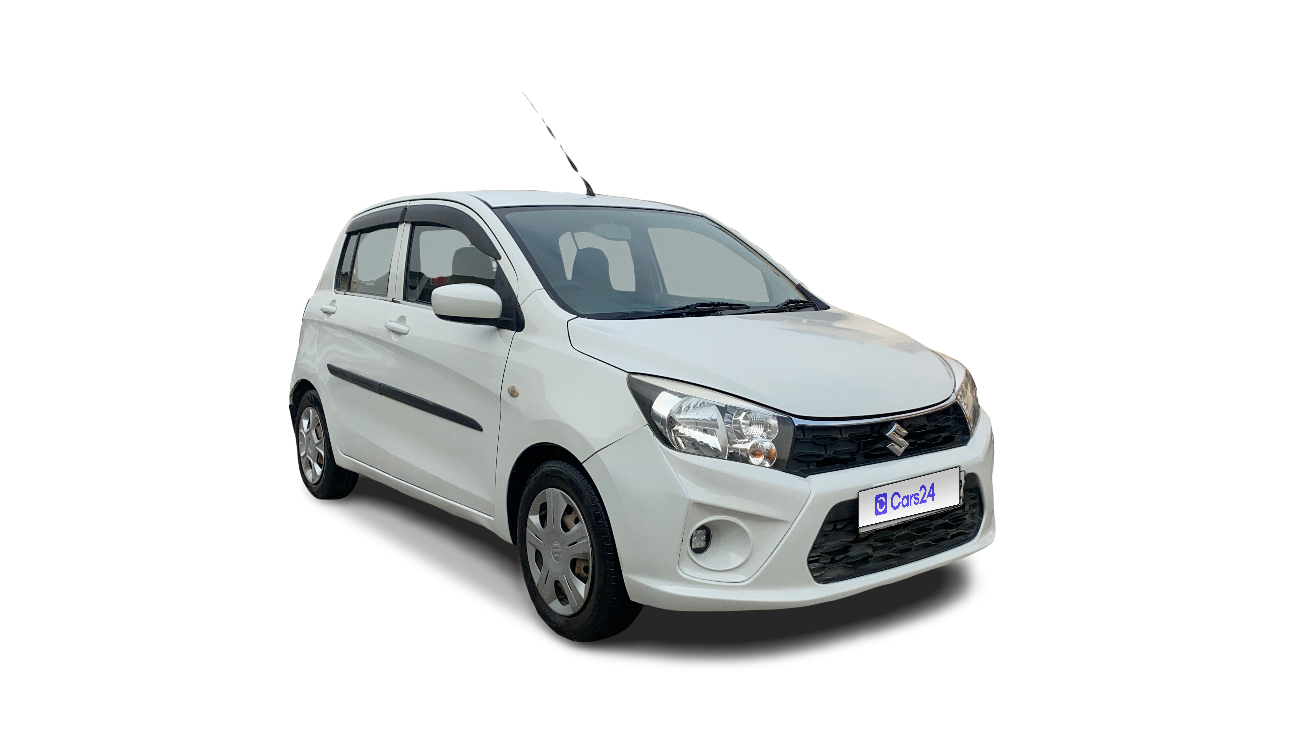 2018 Maruti Celerio - Hatchback - CNG - Automatic - ₹3.05 lakh