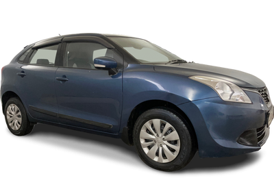 Maruti Baleno-img