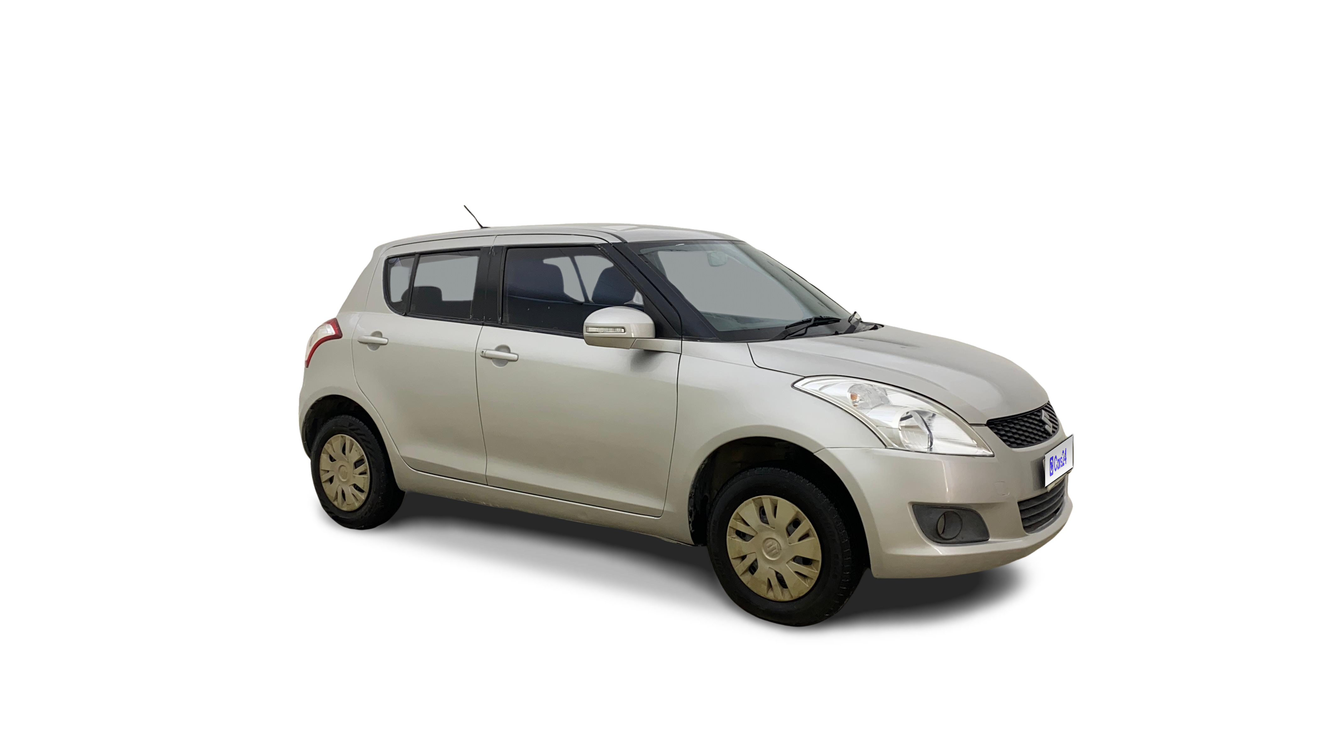2012 Maruti Swift - Hatchback - Petrol - Manual - ₹2.69 lakh