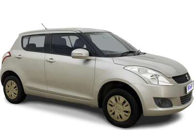 2012 Maruti Swift - Hatchback - Petrol - Manual - ₹2.69 lakh