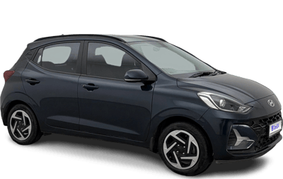 2025 Hyundai GRAND I10 NIOS - Hatchback - Petrol - Manual - ₹7.07 lakh