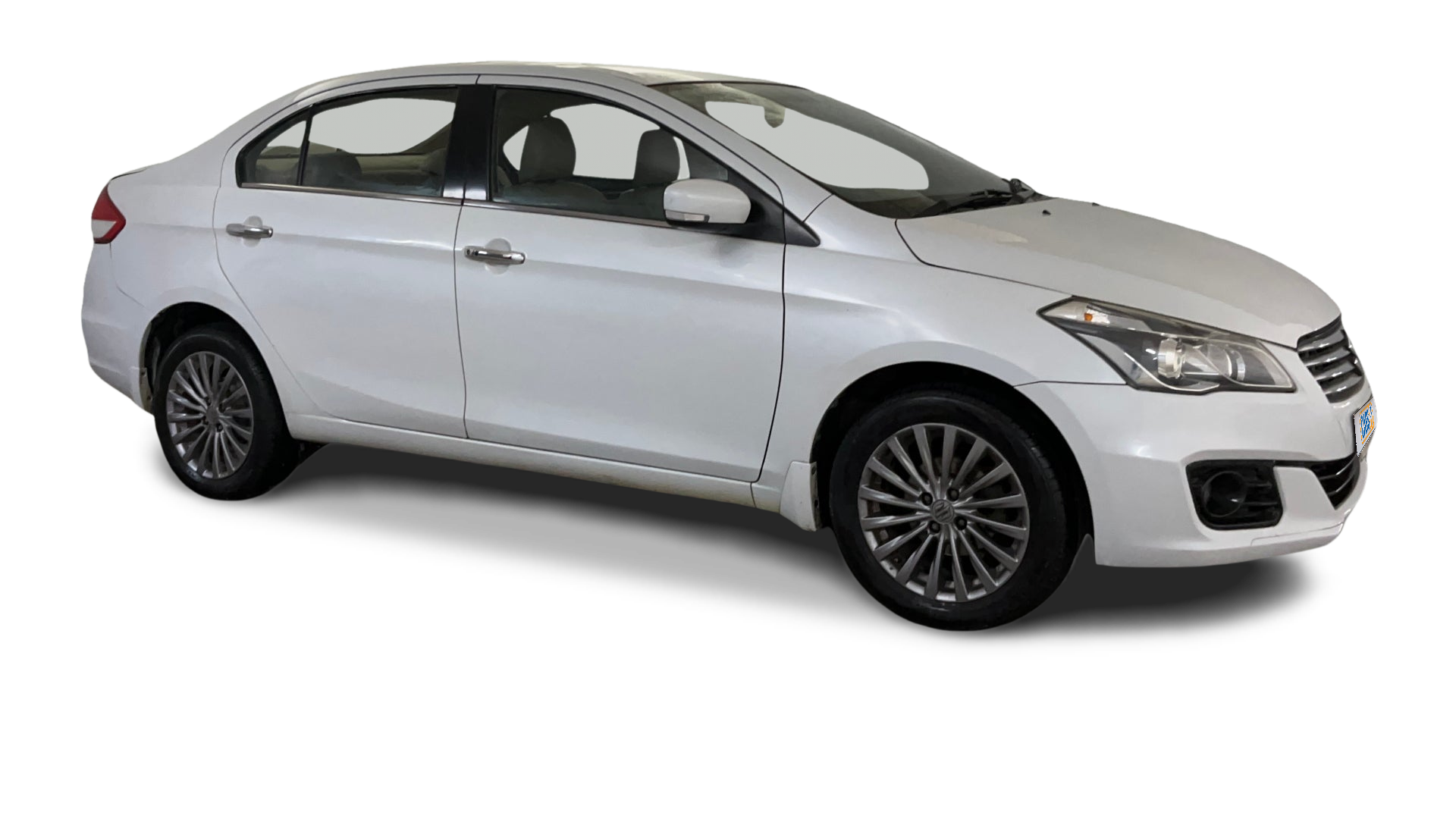 Maruti Ciaz-img