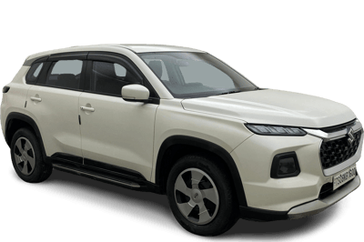 2023 Maruti Grand Vitara - SUV - Petrol - Automatic - ₹10.73 lakh