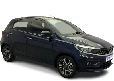 2022 Tata Tiago - Hatchback - Petrol - Automatic - ₹5.16 lakh