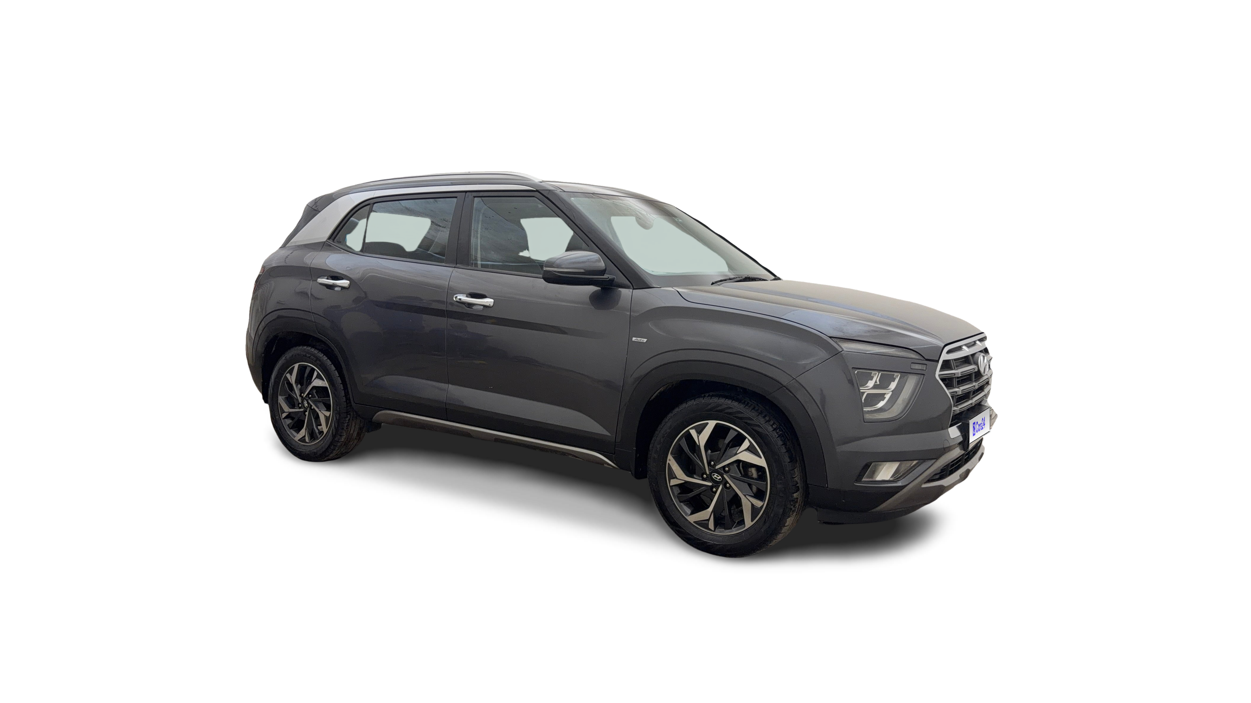 2020 Hyundai Creta - SUV - Diesel - Automatic - ₹13.94 lakh