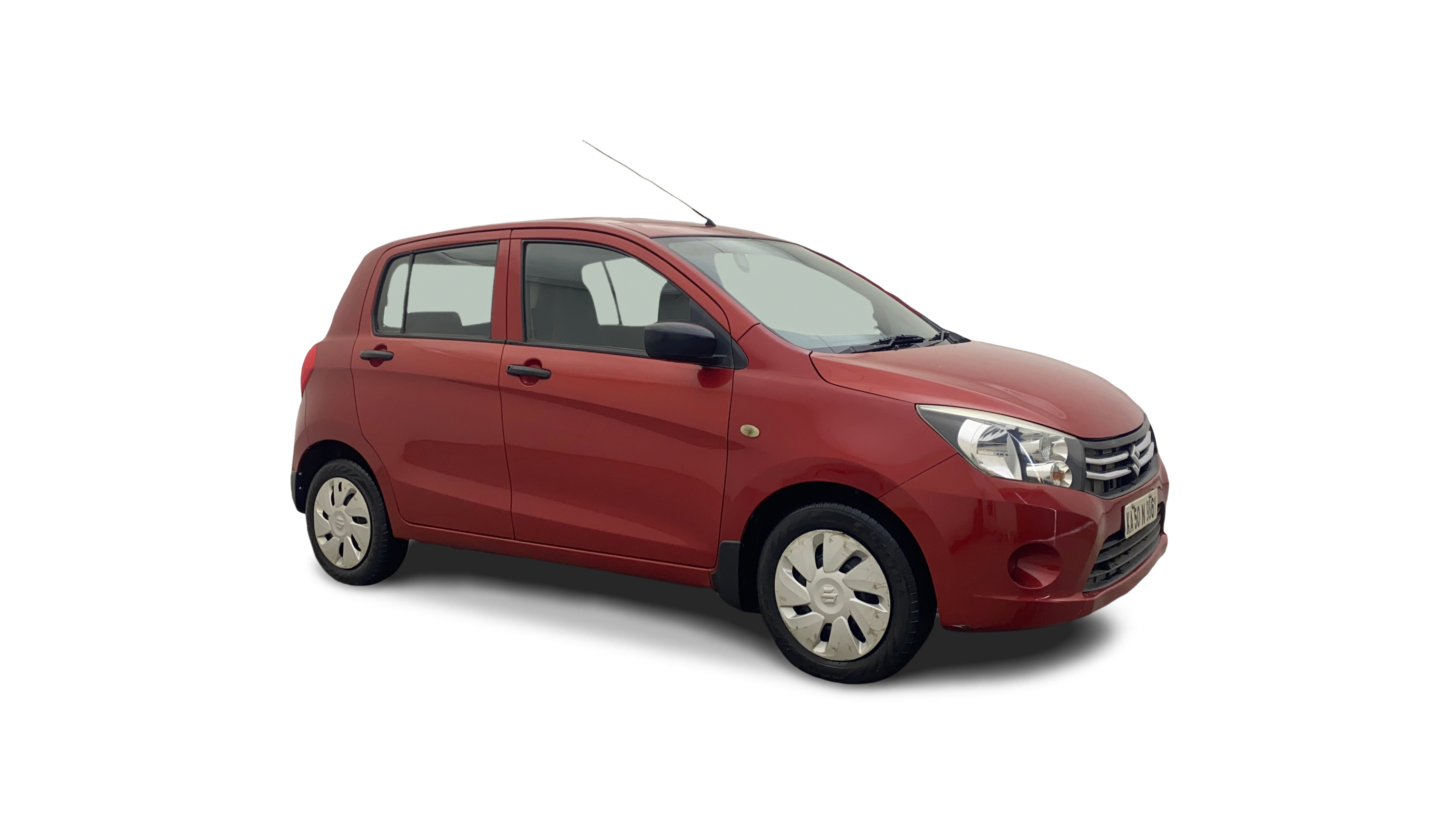 Maruti Celerio-img
