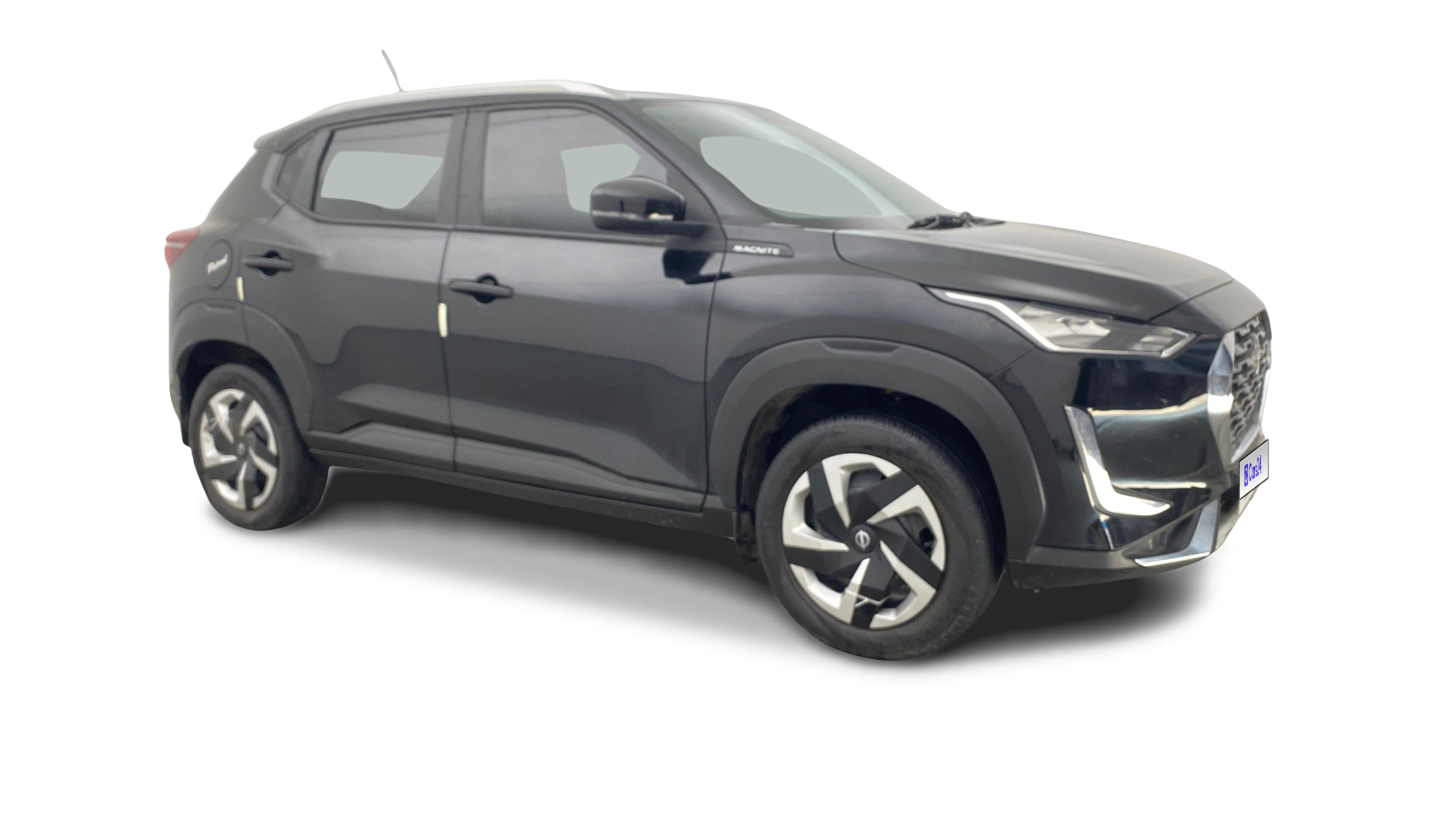 2023 Nissan MAGNITE - SUV - Petrol - Manual - ₹5.97 lakh