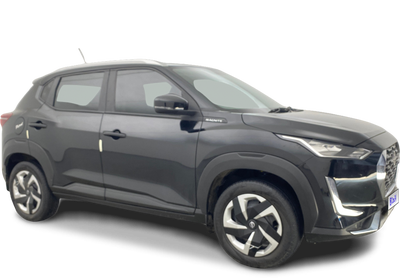 2023 Nissan MAGNITE - SUV - Petrol - Manual - ₹5.97 lakh