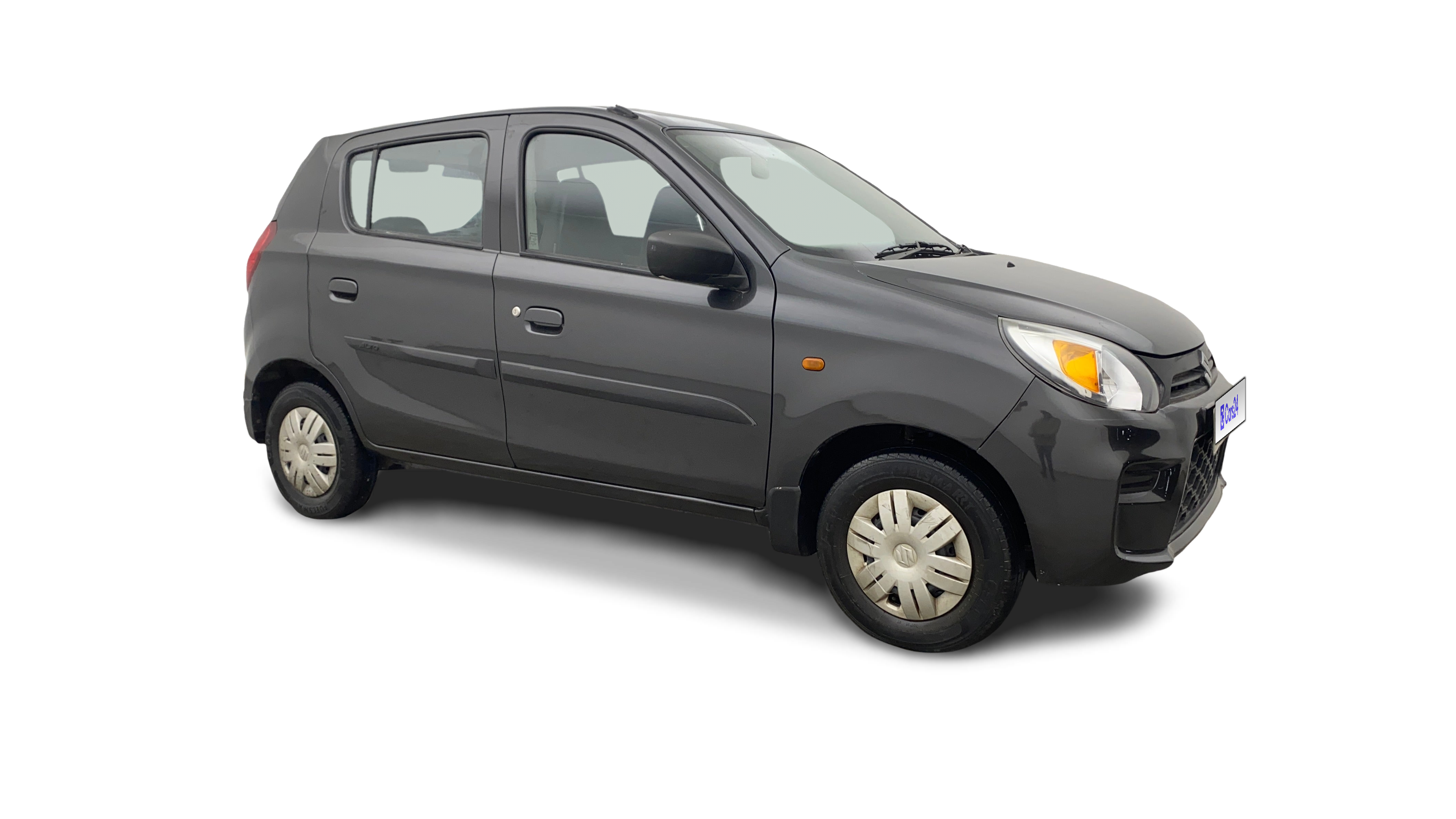 2021 Maruti Alto - Hatchback - Petrol - Manual - ₹3.24 lakh