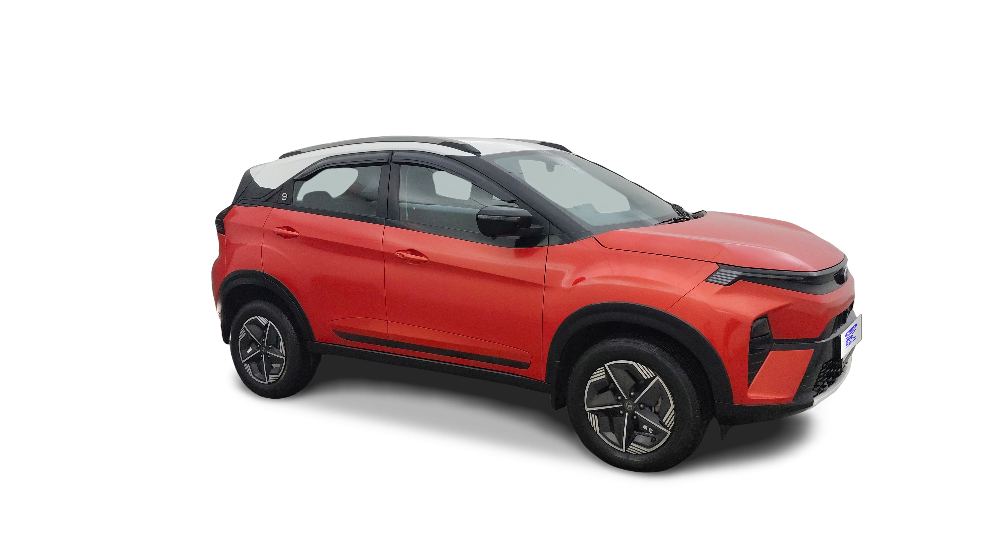 2024 Tata NEXON - SUV - Petrol - Automatic - ₹9.45 lakh
