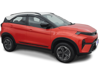 2024 Tata NEXON - SUV - Petrol - Automatic - ₹9.45 lakh