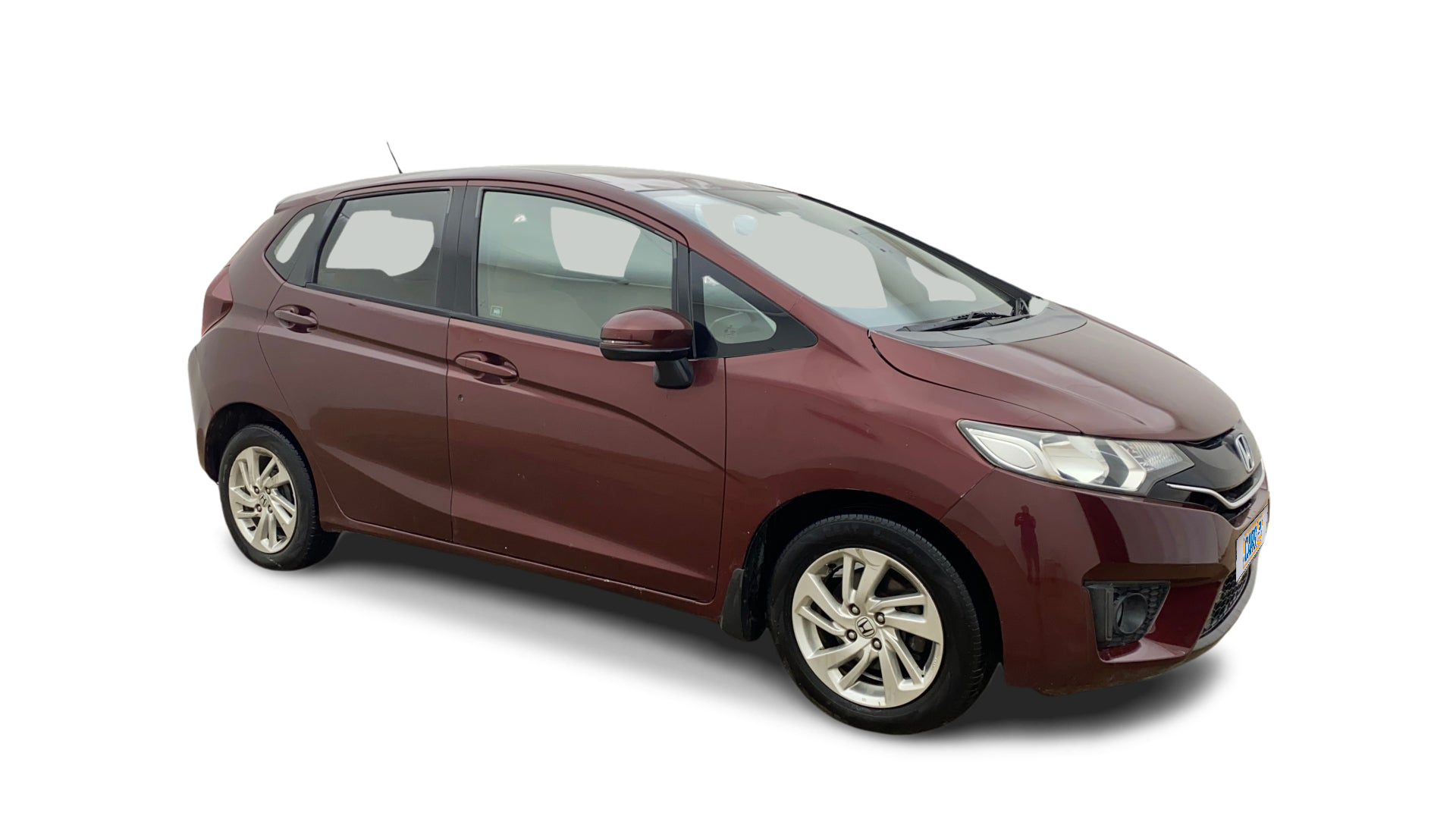 Honda Jazz-img