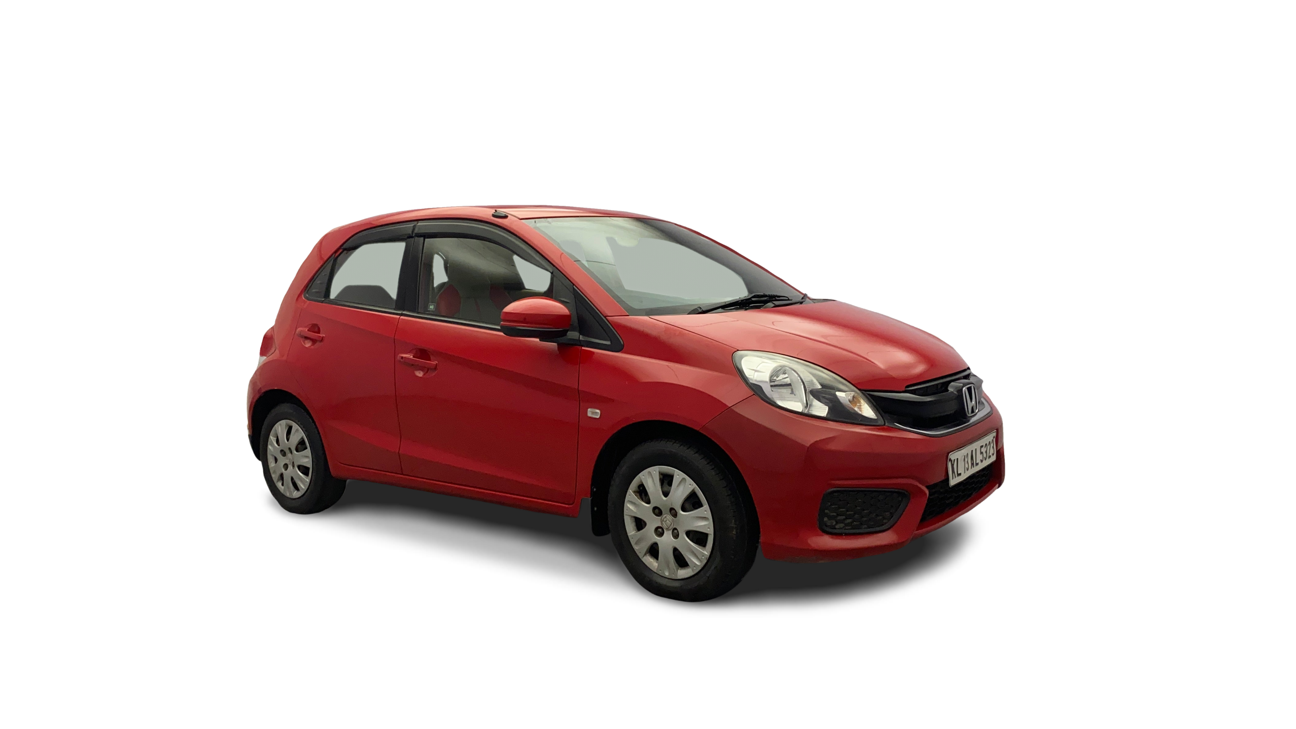 Honda Brio-img