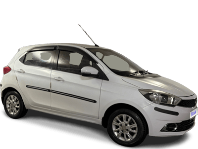 2018 Tata Tiago - Hatchback - Petrol - Manual - ₹3.11 lakh