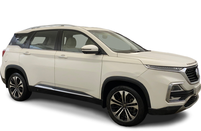 MG HECTOR-img