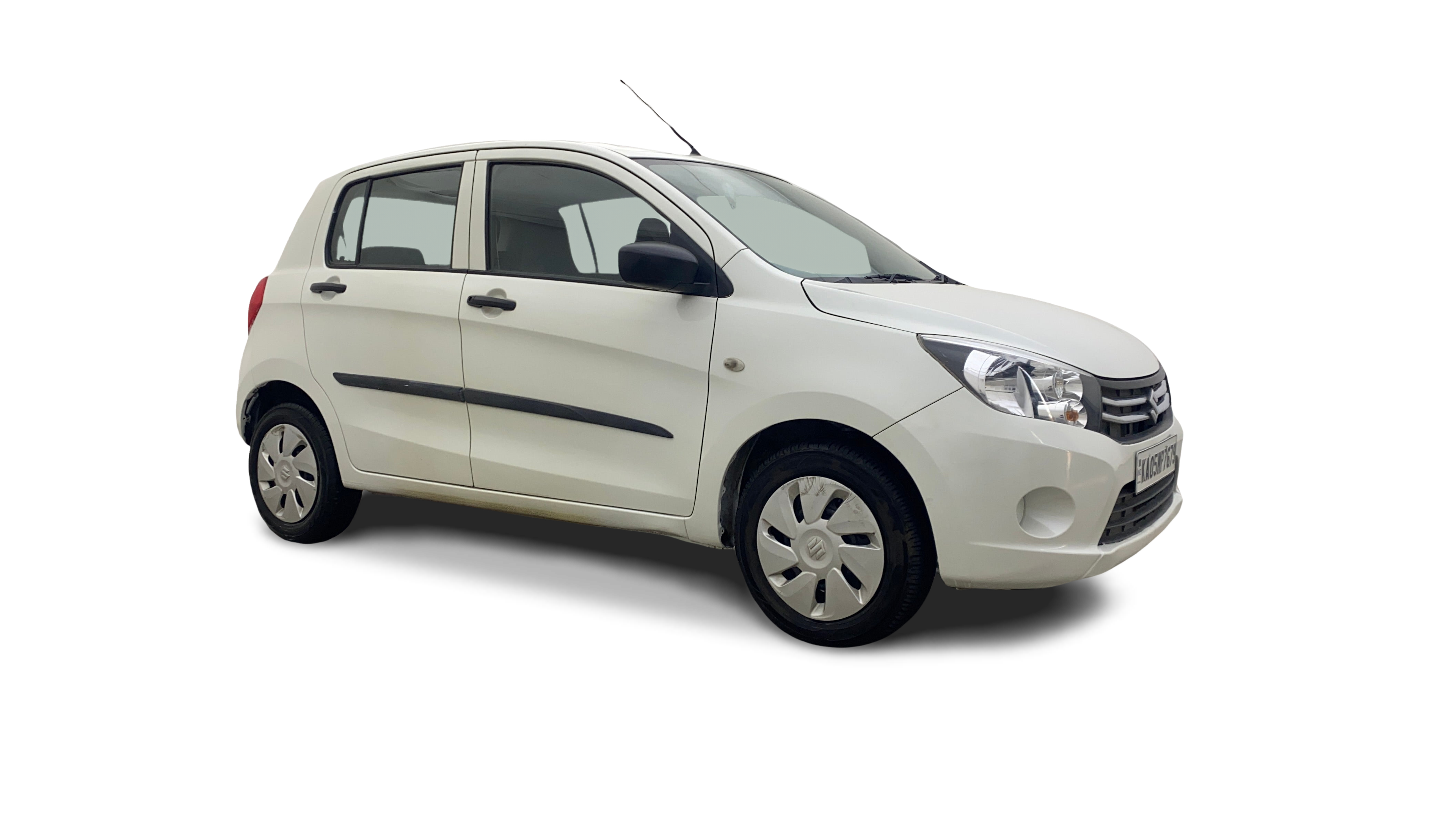 Maruti Celerio-img