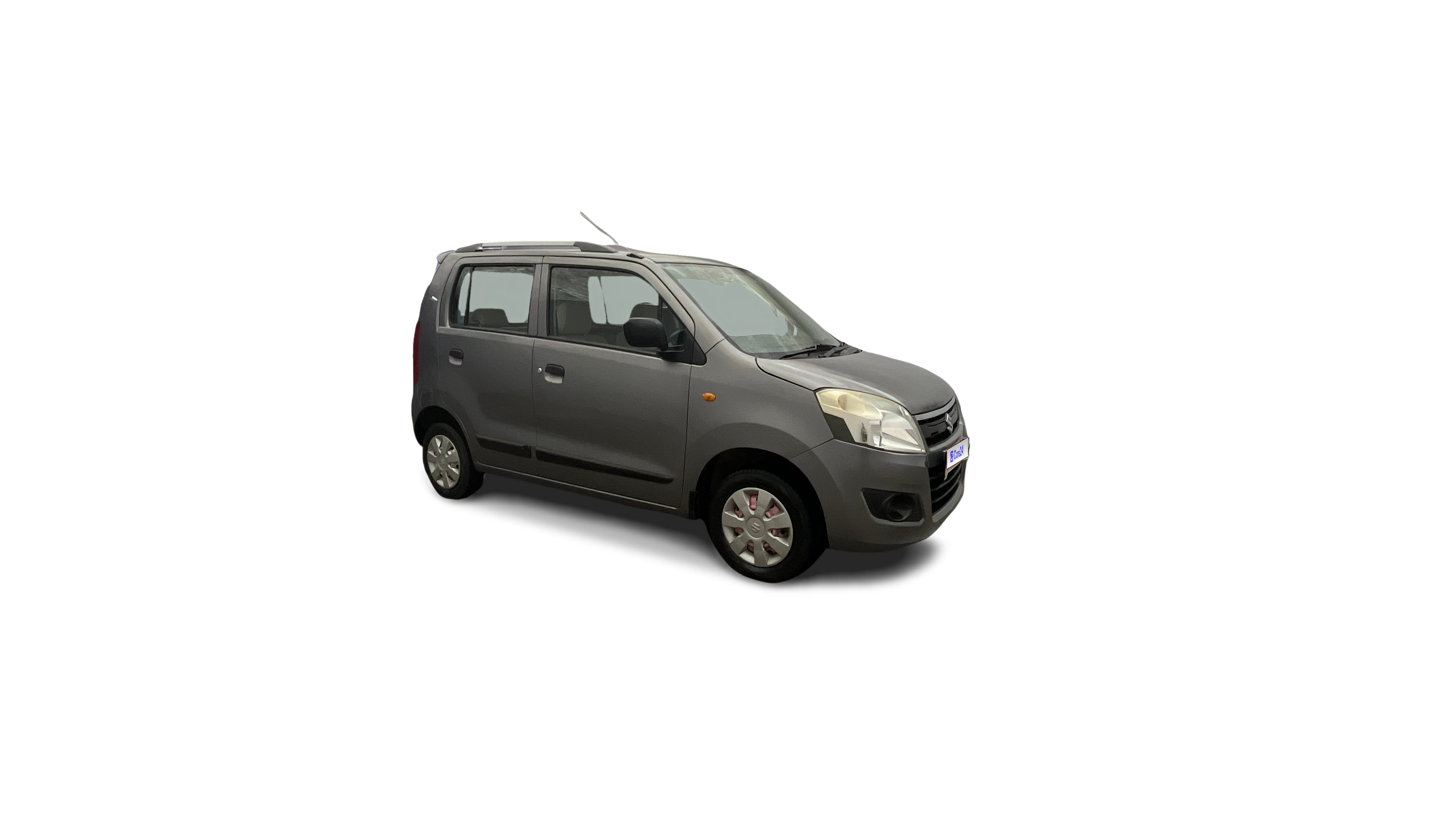 2018 Maruti Wagon R 1.0 - Hatchback - CNG - Manual - ₹3.15 lakh