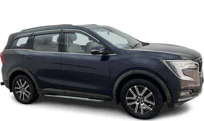 2022 Mahindra XUV700 - SUV - Petrol - Automatic - ₹15.94 lakh