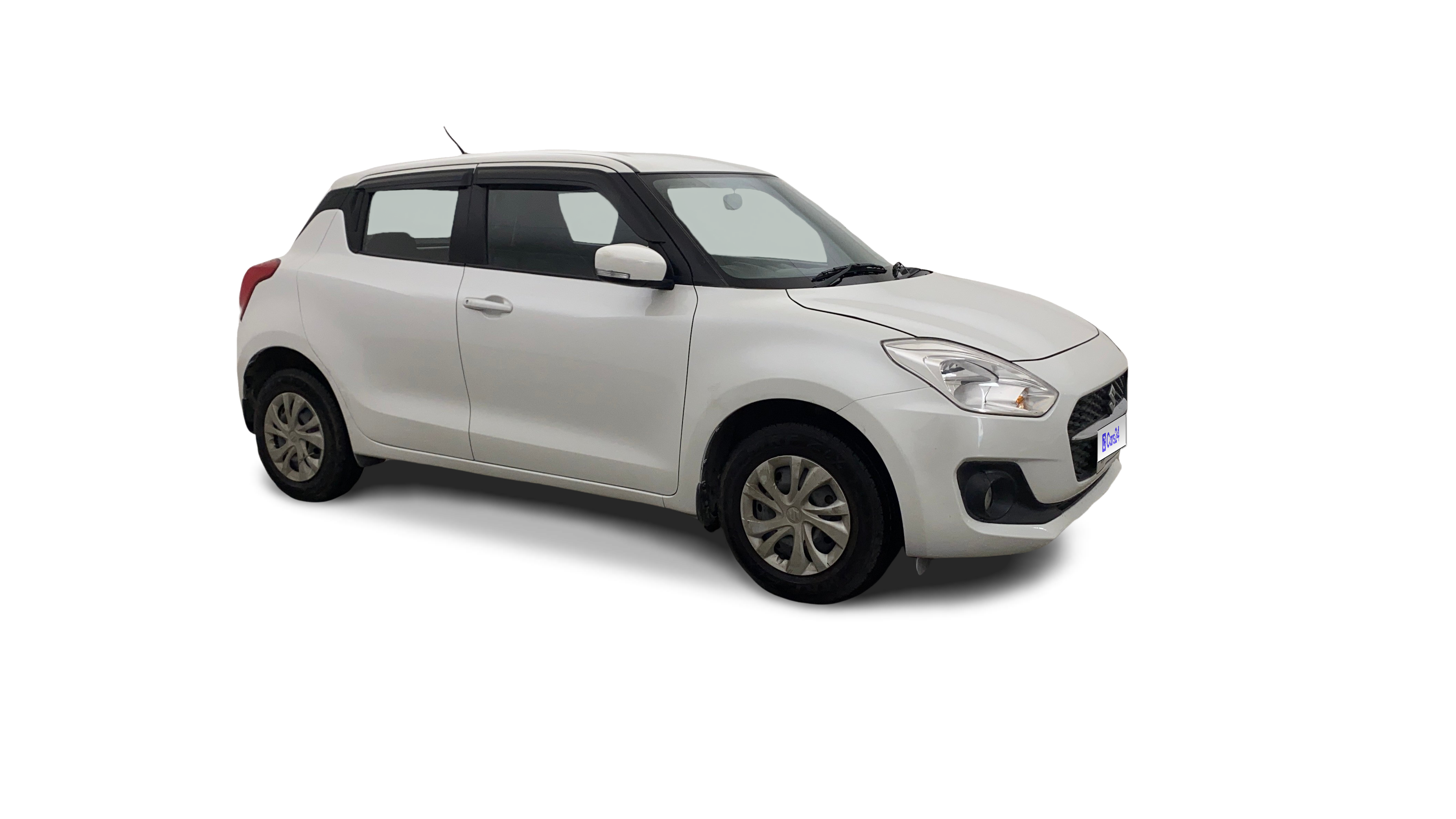 2022 Maruti Swift - Hatchback - Petrol - Manual - ₹6.51 lakh