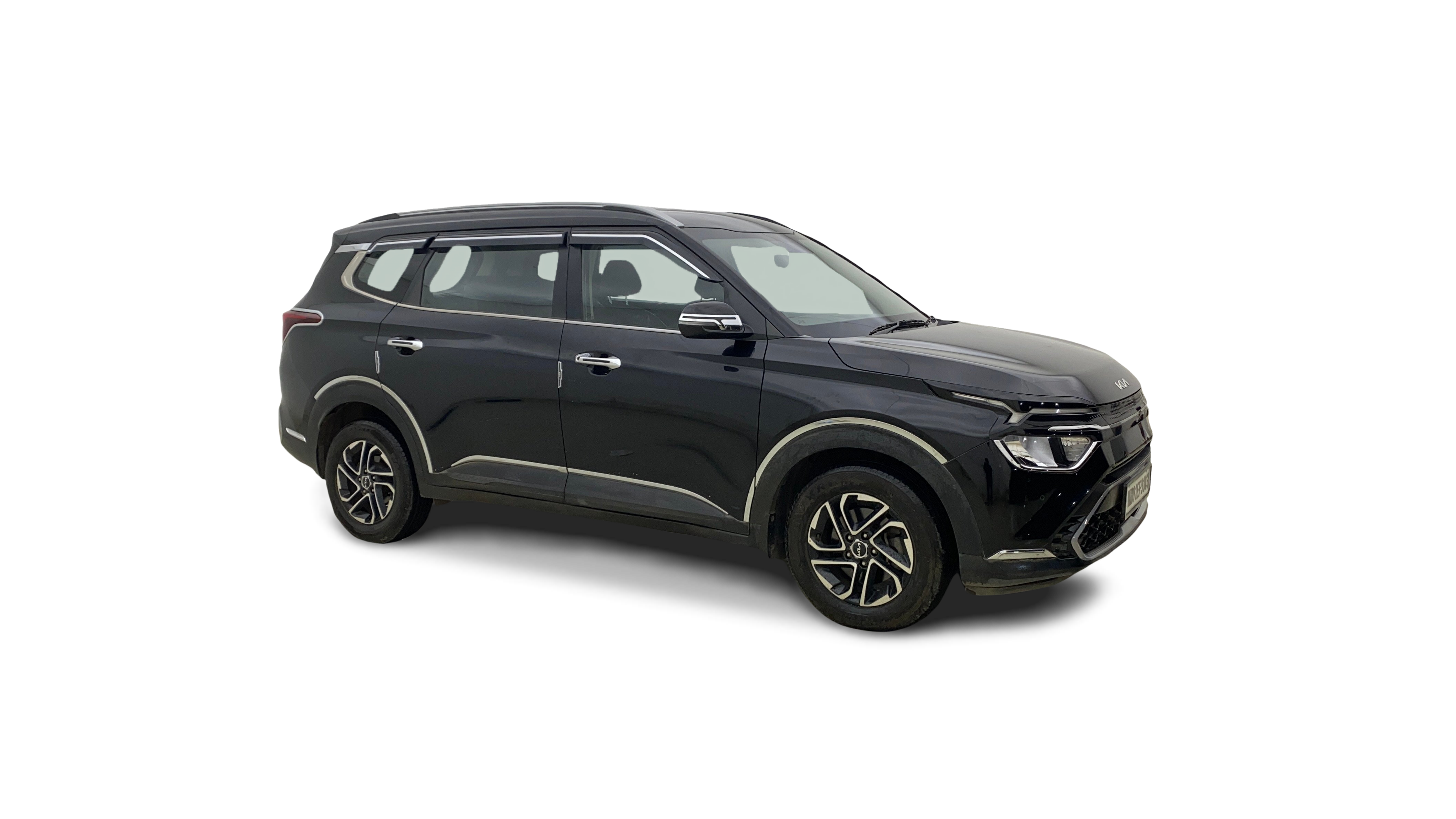 2023 KIA CARENS - SUV - Petrol - Manual - ₹11.27 lakh