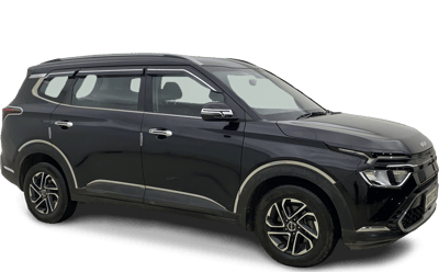 2023 KIA CARENS - SUV - Petrol - Manual - ₹11.27 lakh