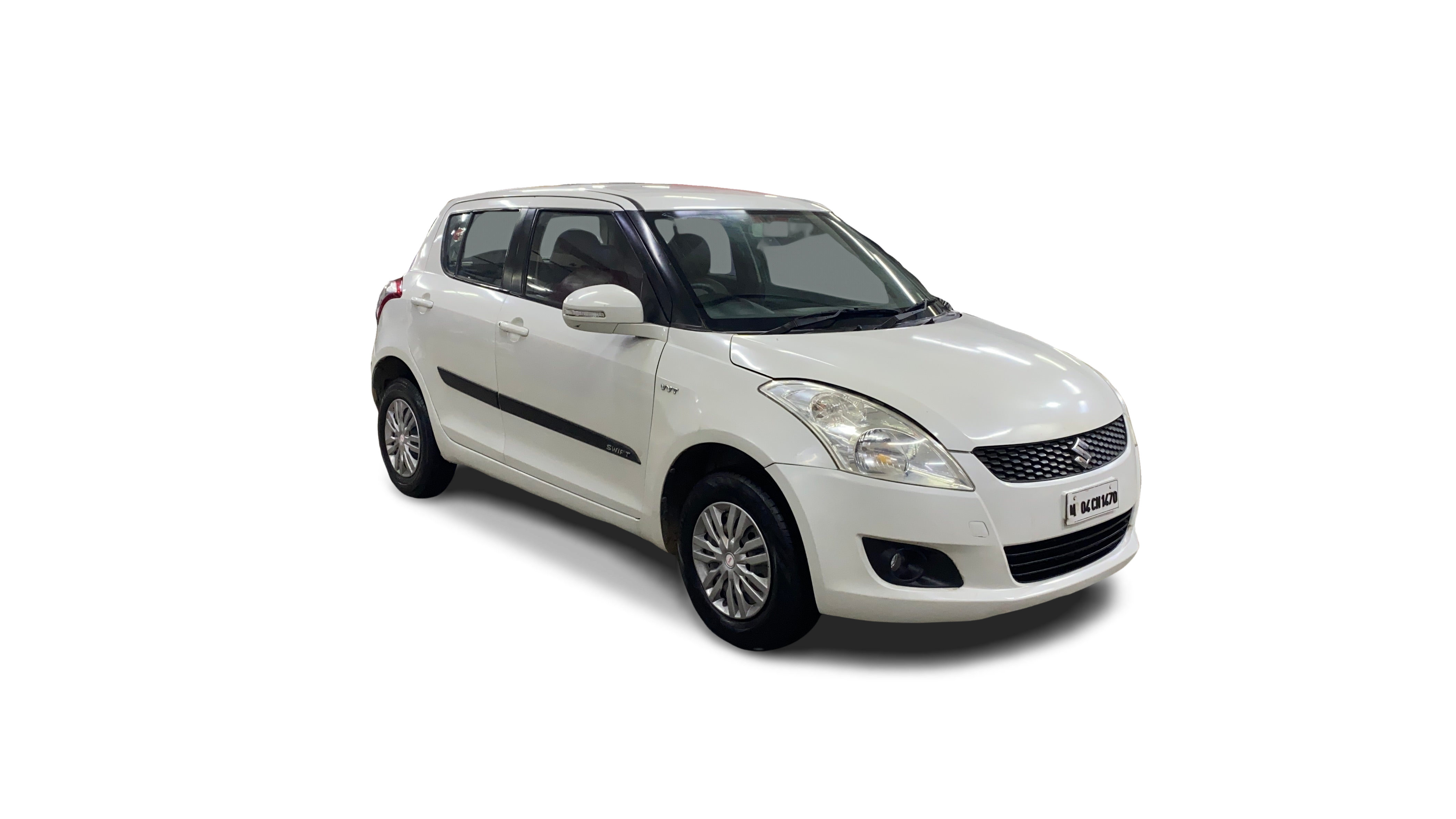 Maruti Swift-img