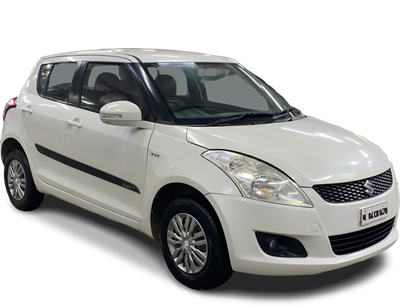 Maruti Swift-img