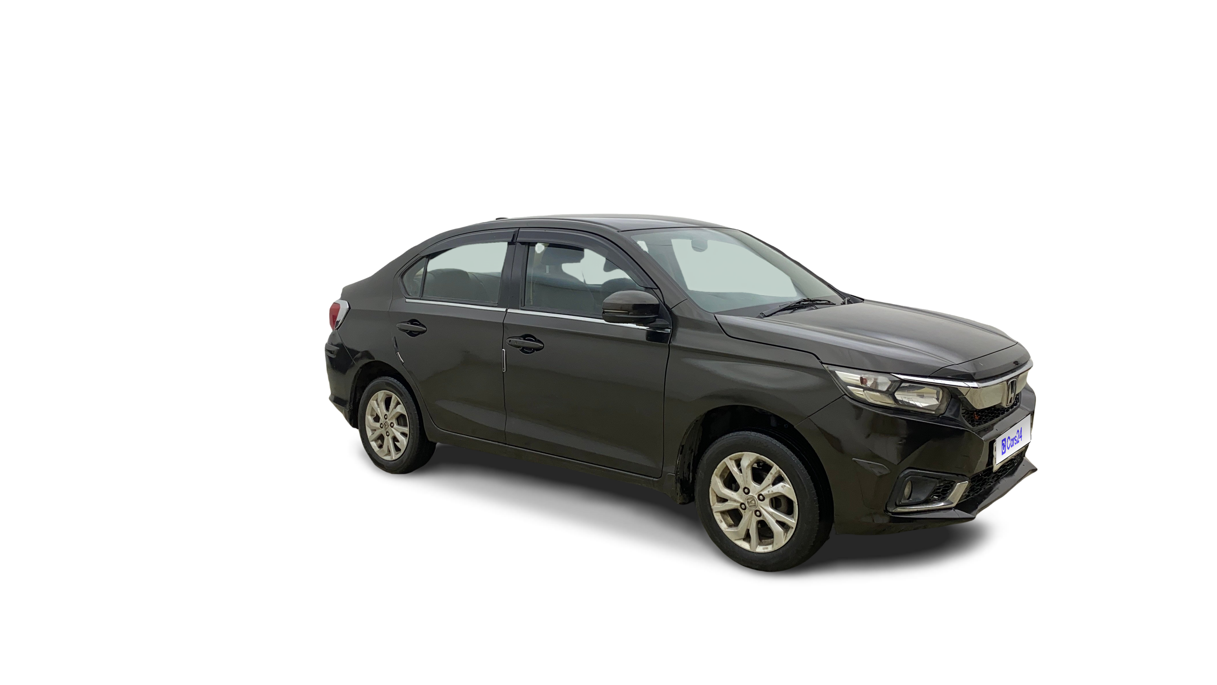 2019 Honda Amaze - Sedan - Petrol - Automatic - ₹5.29 lakh