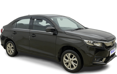 2019 Honda Amaze - Sedan - Petrol - Automatic - ₹5.29 lakh