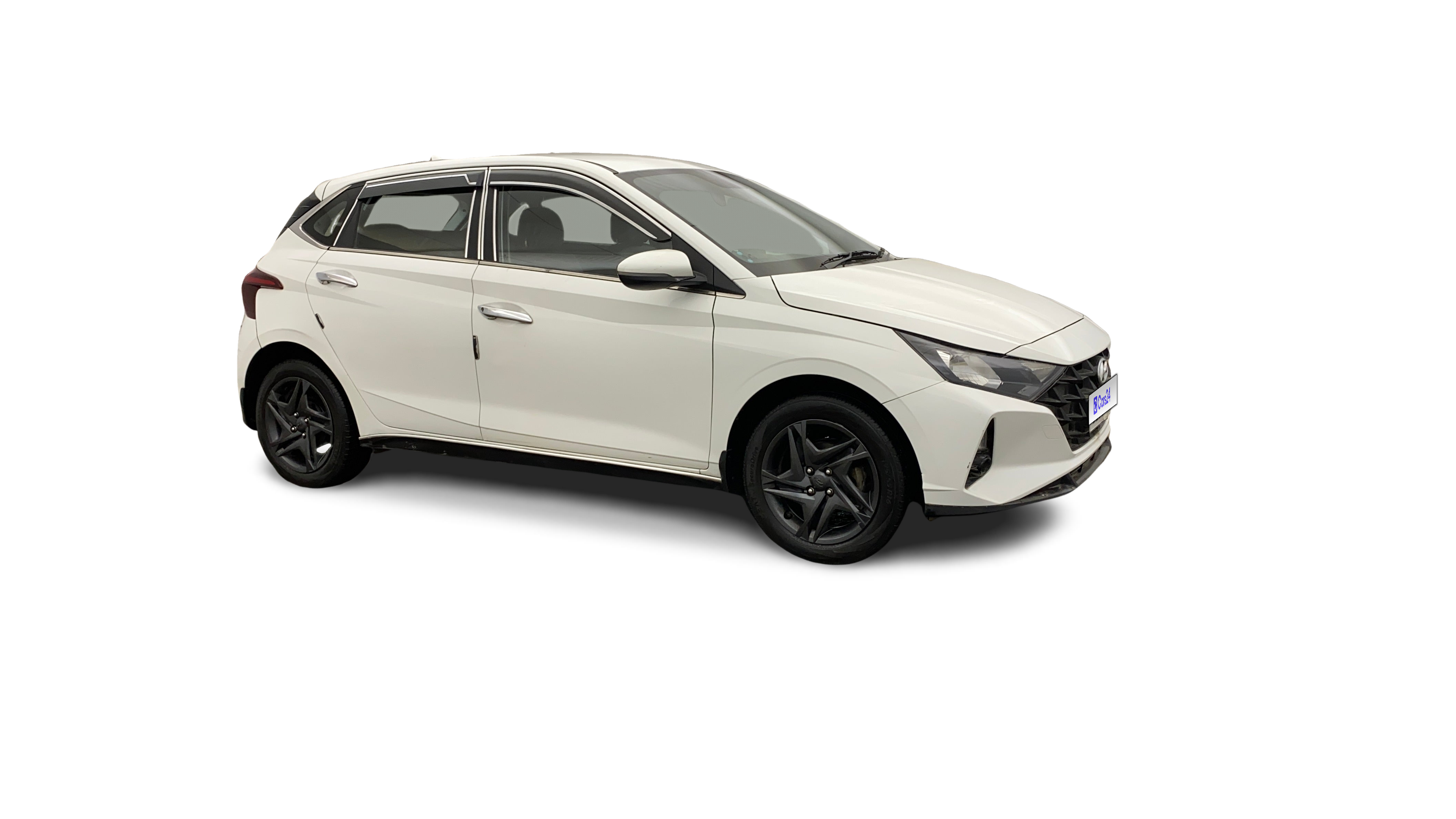 2022 Hyundai NEW I20 - Hatchback - Petrol - Manual - ₹5.41 lakh