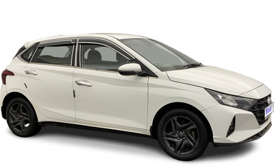 2022 Hyundai NEW I20 - Hatchback - Petrol - Manual - ₹5.41 lakh