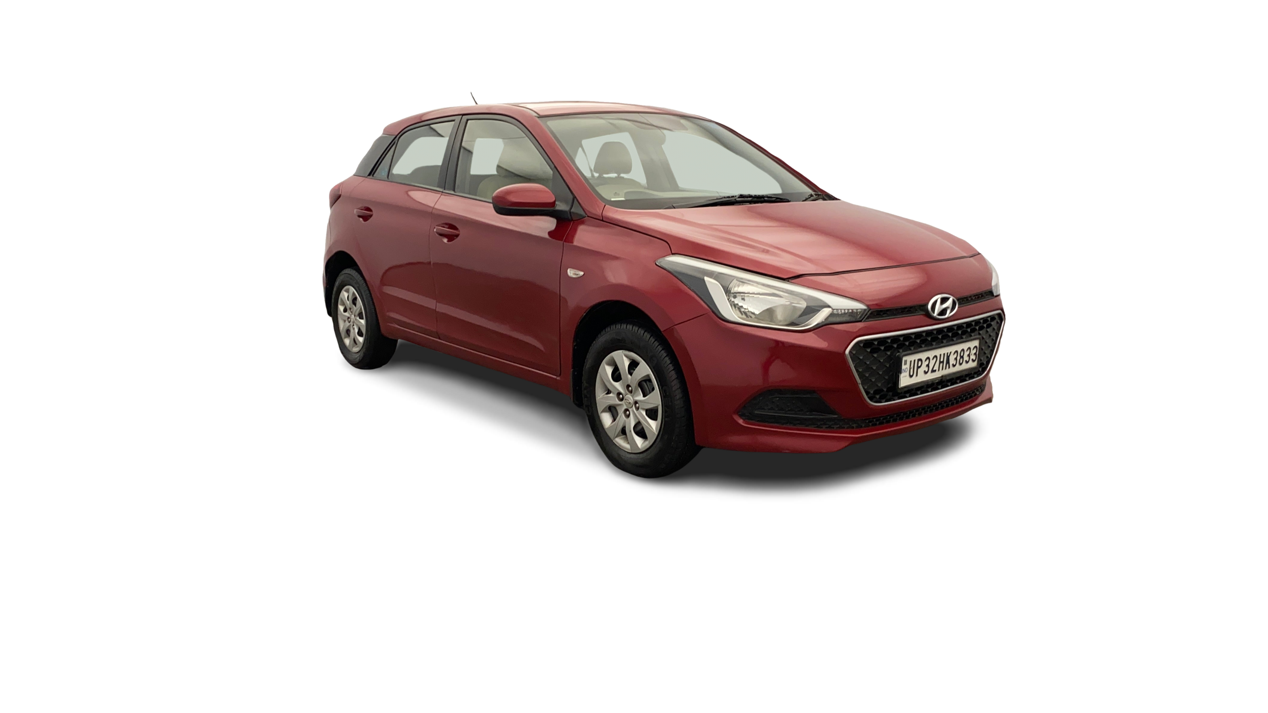 2016 Hyundai Elite i20 - Hatchback - Diesel - Manual - ₹3.69 lakh