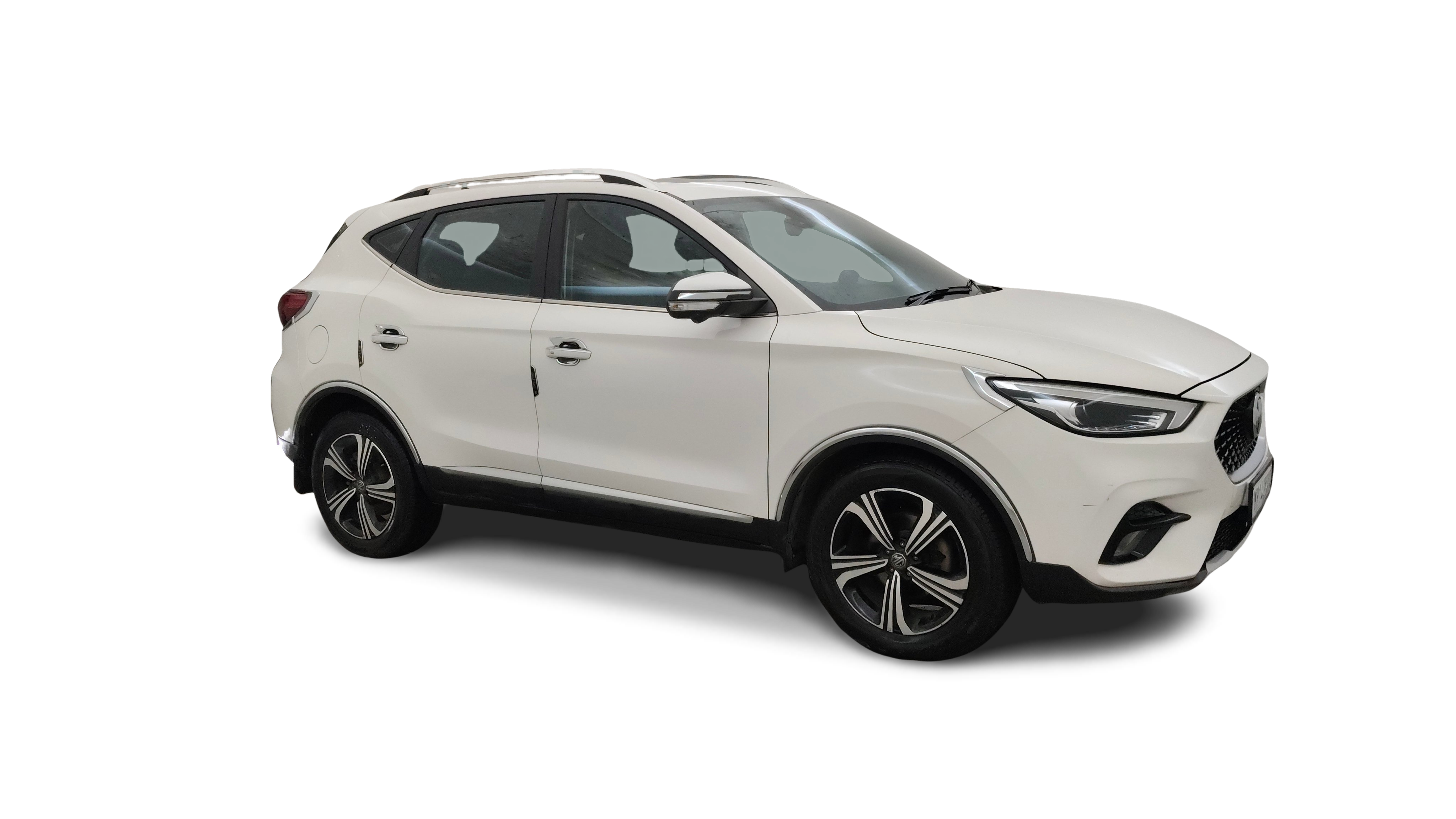 2021 MG ASTOR - SUV - Petrol - Automatic - ₹8.63 lakh
