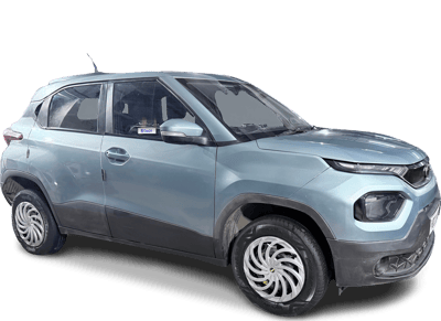2024 Tata PUNCH - SUV - Petrol - Manual - ₹5.62 lakh