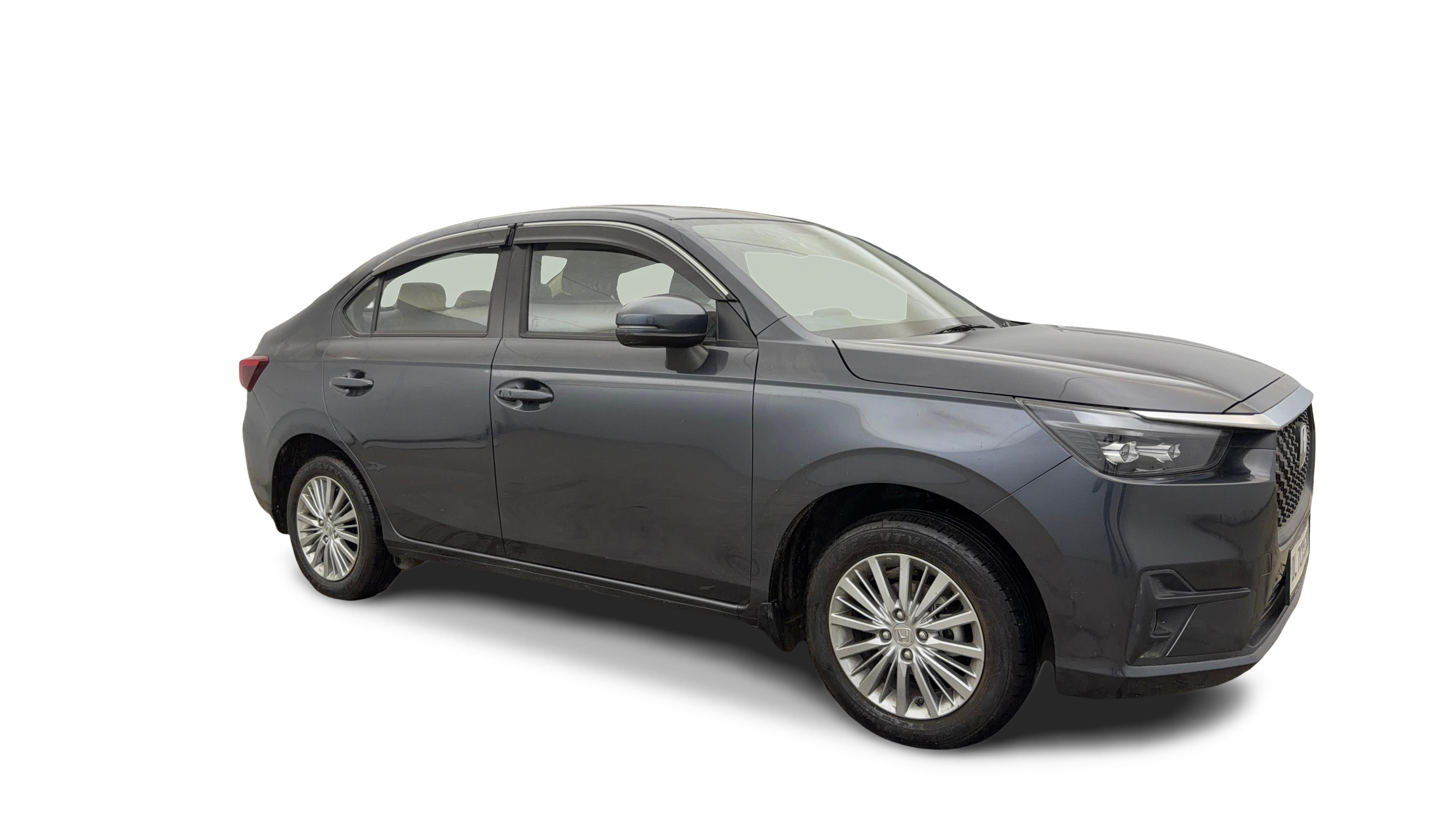 2025 Honda Amaze - Sedan - Petrol - Automatic - ₹8.00 lakh