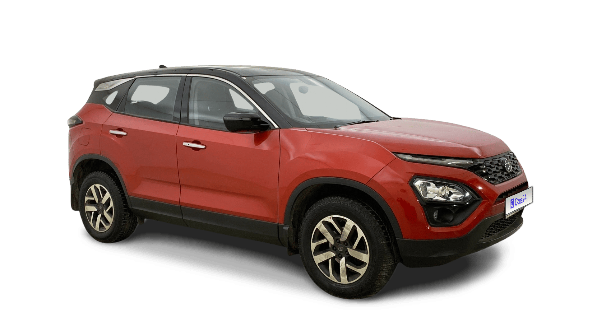 2020 Tata Harrier - SUV - Diesel - Automatic - ₹12.05 lakh