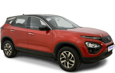 2020 Tata Harrier - SUV - Diesel - Automatic - ₹12.05 lakh