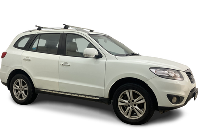 2013 Hyundai Santa Fe - SUV - Diesel - Automatic - ₹5.90 lakh