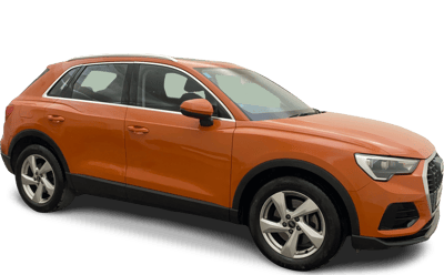 2023 Audi Q3 - SUV - Petrol - Automatic - ₹33.67 lakh