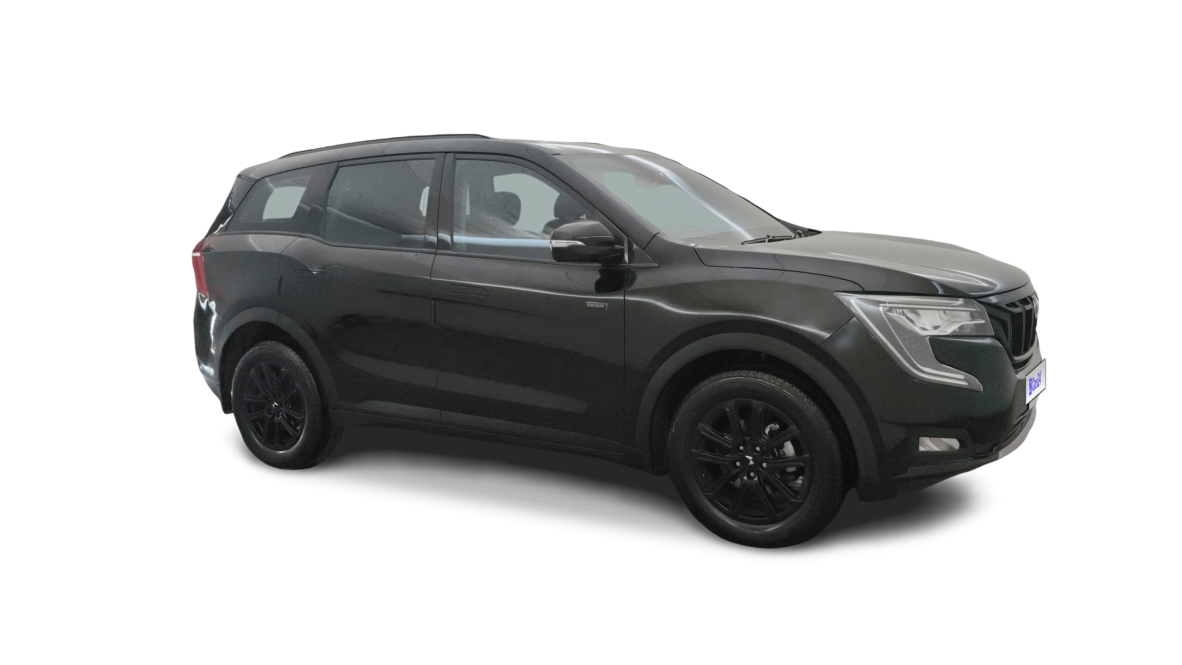 2025 Mahindra XUV700 - SUV - Diesel - Manual - ₹19.97 lakh
