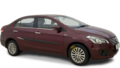 Maruti Ciaz-img