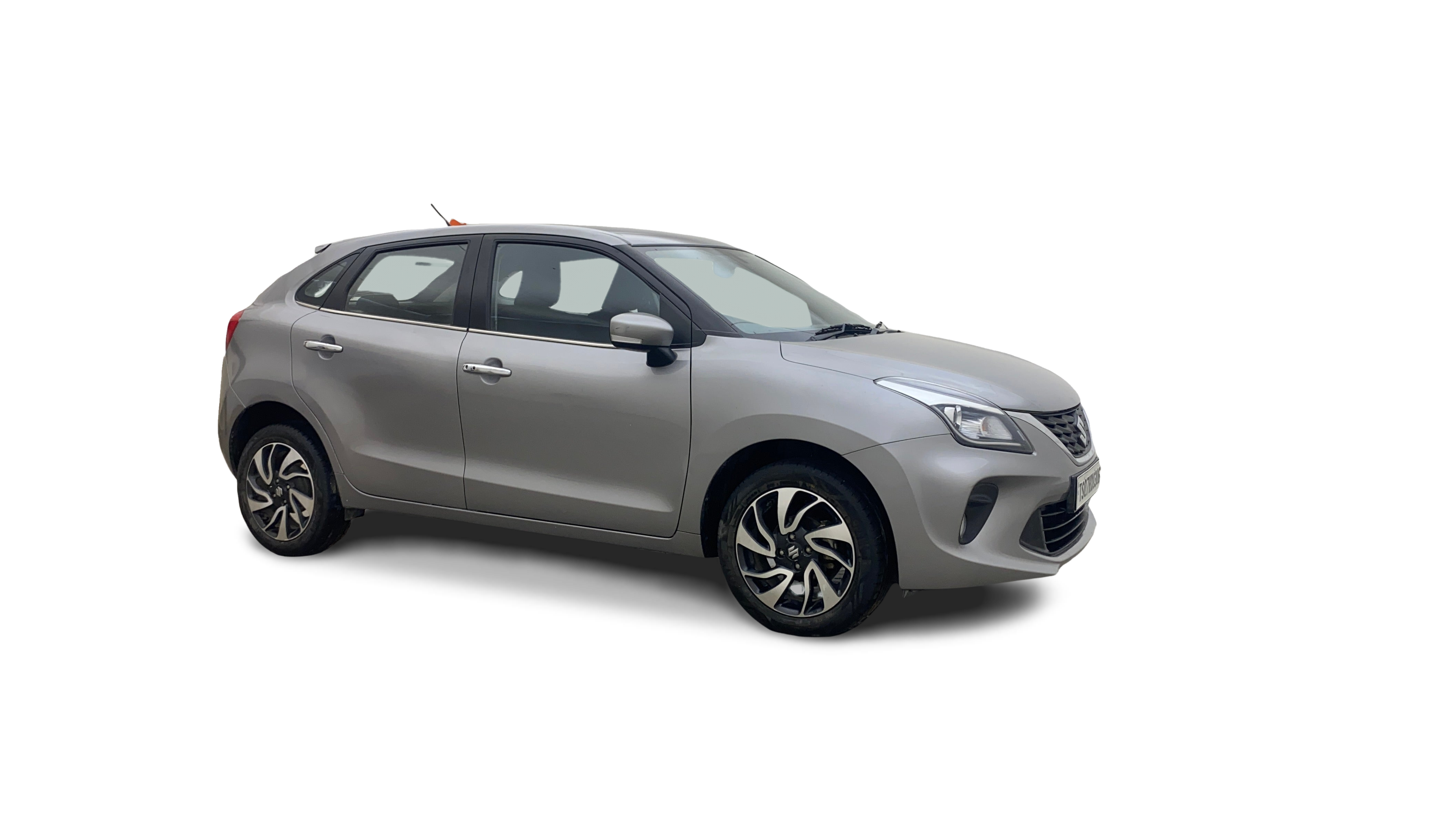 Maruti Baleno-img