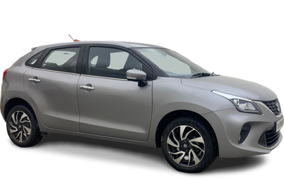 Maruti Baleno-img