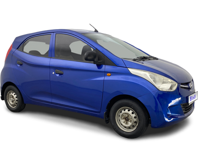 2015 Hyundai Eon - Hatchback - Petrol - Manual - ₹2.36 lakh