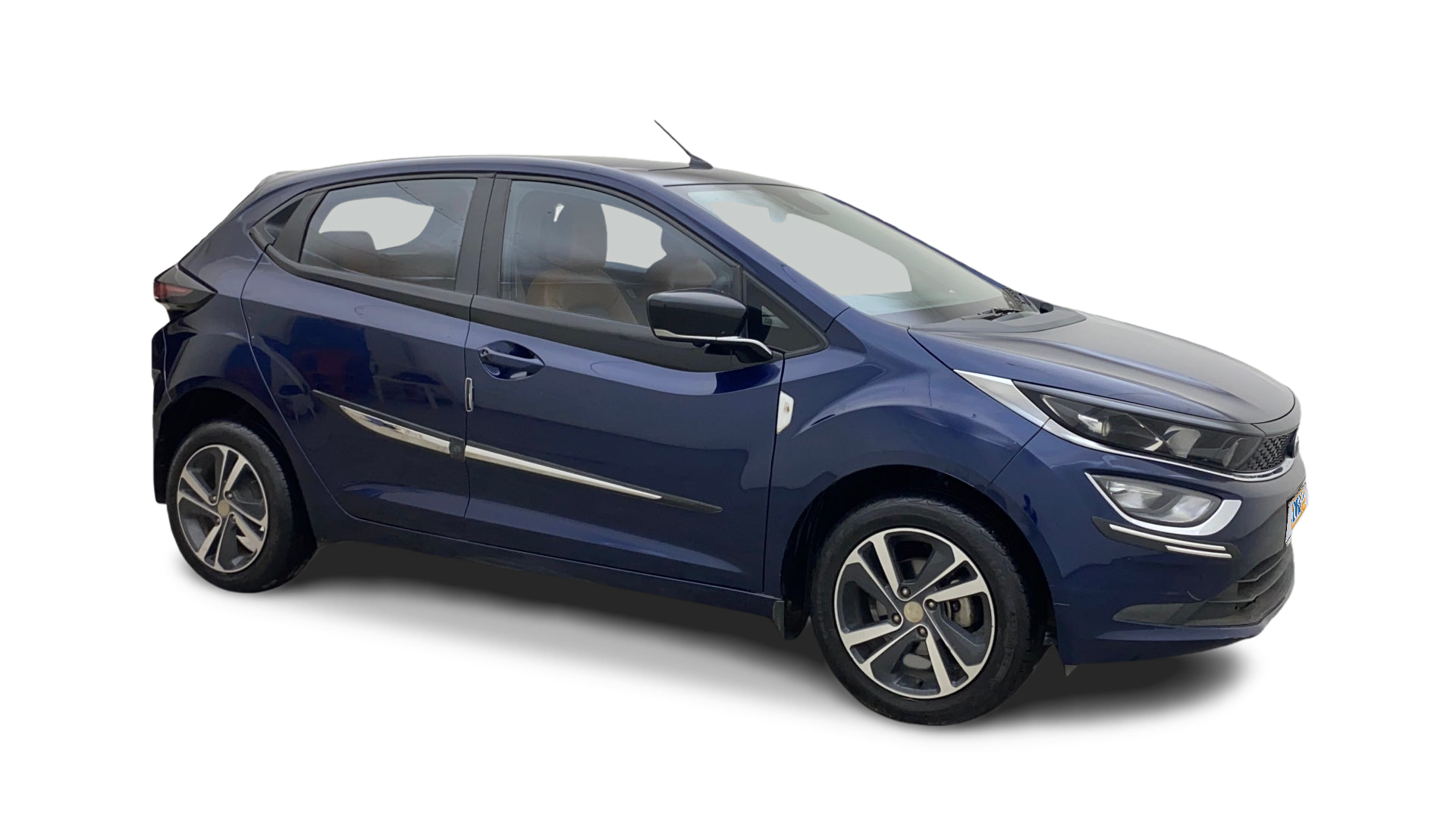 Tata ALTROZ-img