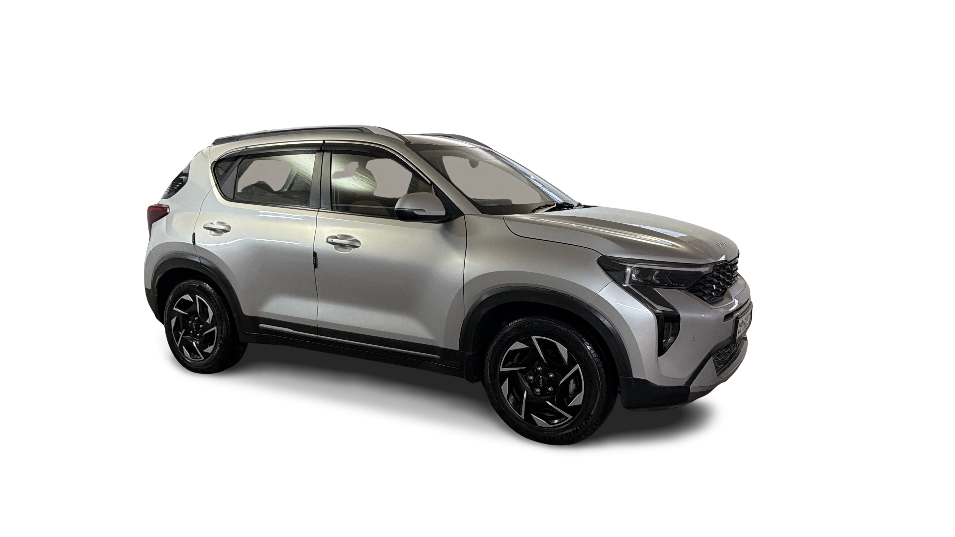 2024 KIA SONET - SUV - Petrol - Automatic - ₹8.88 lakh