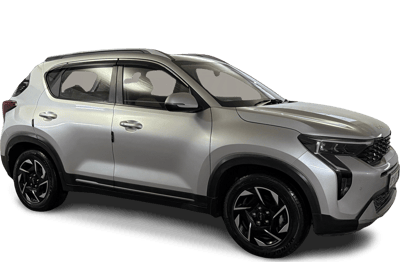 2024 KIA SONET - SUV - Petrol - Automatic - ₹8.72 lakh